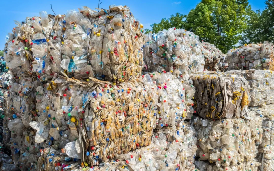 La importancia de la gestión responsable de residuos en las empresas